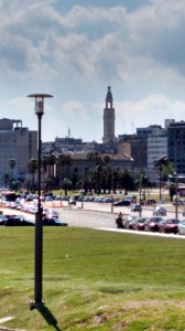 Montevideo