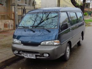 hyundai h100