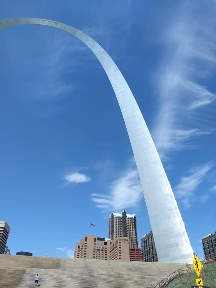 St. Louis Arch