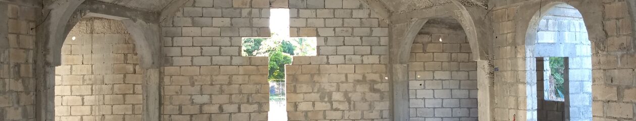 The Call Family — Serving with MTW in Belize